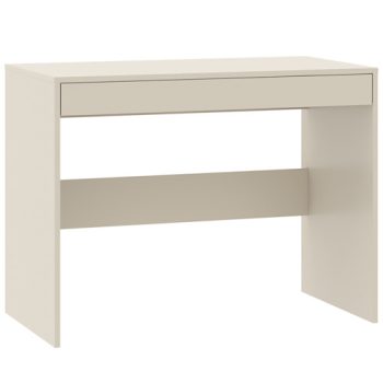 LENS Desk 1 Drawer 1S