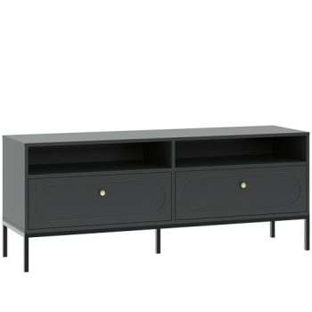 TV Stand 2-Drawer MUNA