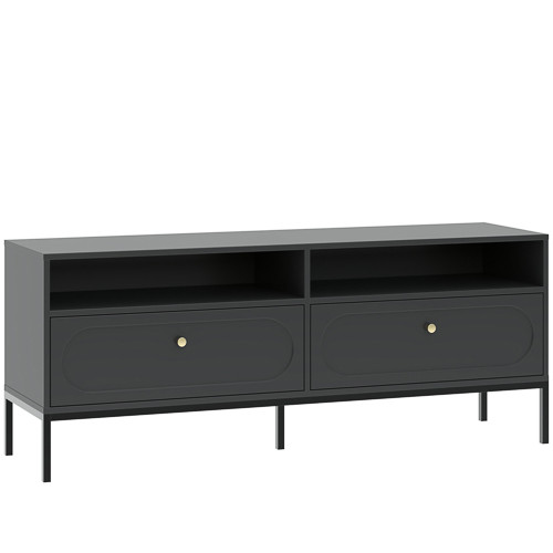 TV Stand 2-Drawer MUNA