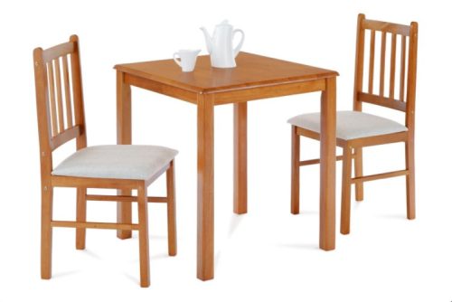 Dining set in Oak Colour Jaguar 