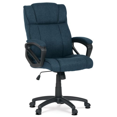 Office Swivel Chair Blue KA-C707