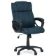 Office Swivel Chair Blue KA-C707