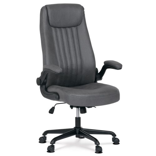 Office Swivel Chair Grey KA-C708