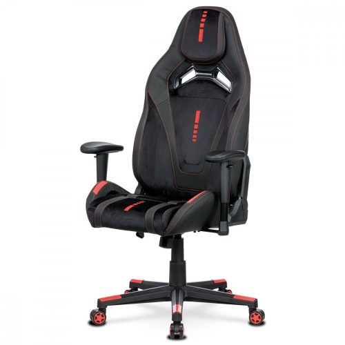 Red Gamer - Scaun pivotant de birou KA-F07 