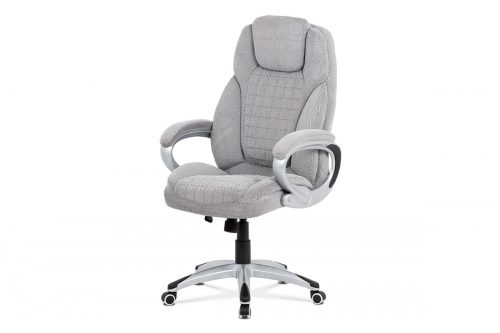 Luxury Office Swivel Chair with Special Fabric Upholstery Ka-G196 