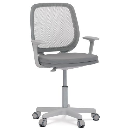 Modern Office Swivel Chair Grey KA-W022 