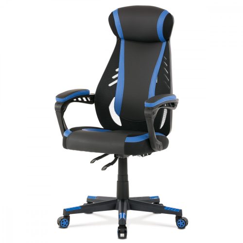 Blue Gamer - Scaun pivotant de birou ka-y213 