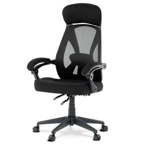 Office Swivel Chair Black KA-Y309 