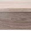 Yorki Standard étkezőasztal 160x90 cm yorki tölgy