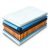 Pocket Spring Mattress 90x200 cm 7-Zone LAGUNA