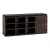 Shoe cabinet ARYA 110 cm rustic oak