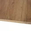 Bővíthető étkezőasztal 80–160 cm Craft tölgy színben – MAX