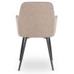 Krzesło BRESSO 2 Beżowe