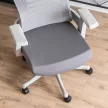 Forgószék 2 ergonomikus szürke. CARET