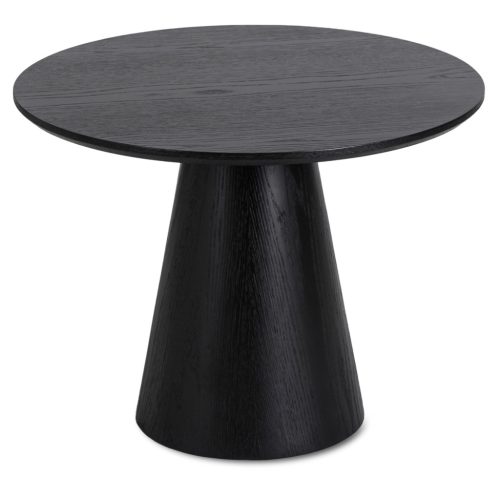 Asztal fekete színben CASSANDER