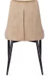 CORK szék, bézs, velúr