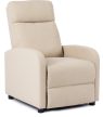 Fotel Rozkładany DANNY Beżowy