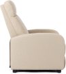 Fotel Rozkładany DANNY Beżowy