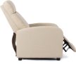 Fotel Rozkładany DANNY Beżowy