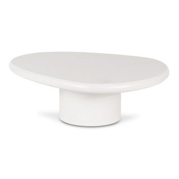 Dohányzóasztal PLAYA fehér