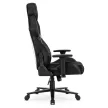 Gaming forgószék fekete/fehér színben. NEXON