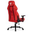 Gaming forgószék piros színben. NEXON