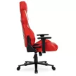 Gaming forgószék piros színben. NEXON
