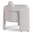 Fotel szürke színben. GALA