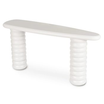 Kerti fotel FELIZ barna/bézs technorattan