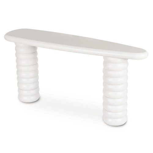 Kerti fotel FELIZ barna/bézs technorattan