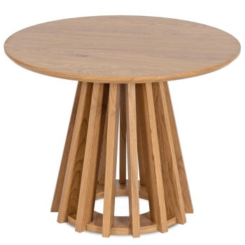 Asztal tölgy színben HARPER