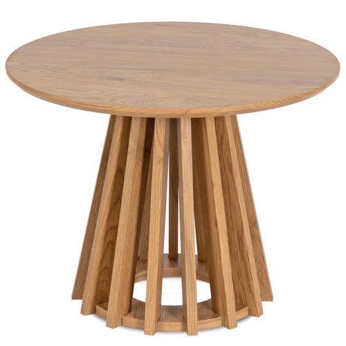 Asztal tölgy színben HARPER