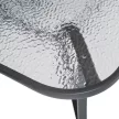 LIBERTY Garden Furniture Set Black