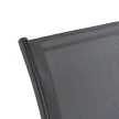 LIBERTY Garden Furniture Set Black