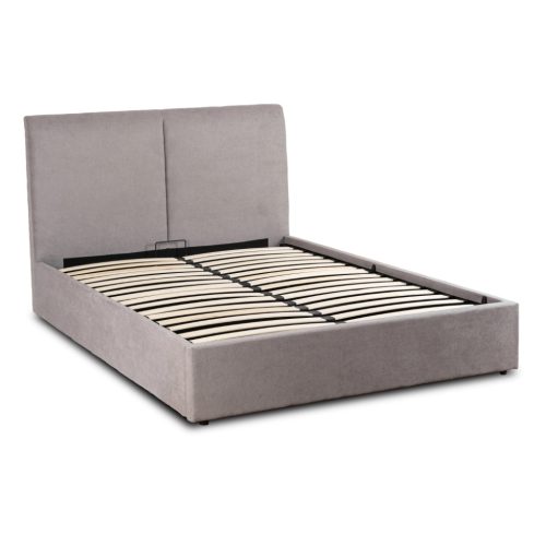 Dohányzóasztal EDME fehér