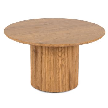 Asztal tölgy színben MAYLIN MAX