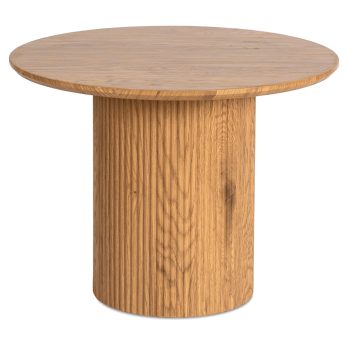 Asztal tölgy színben MAYLIN