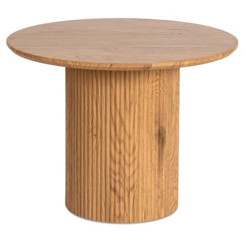 Asztal tölgy színben MAYLIN