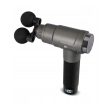 Massage Gun 7 Heads Grey ME-MG07
