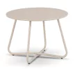 MEGARA Garden Furniture Set Beige