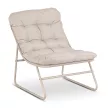 MEGARA Garden Furniture Set Beige