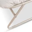 MEGARA Garden Furniture Set Beige