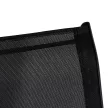 Outdoor Furniture Set Black MINNESOTA