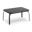MINNESOTA Garden Furniture Set Grey