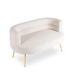 Kanapé krém színben NANTES