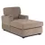 Pihenőfotel bézs színben NEO