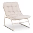 NIKEA Garden Furniture Set Beige