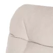 NIKEA Garden Furniture Set Beige