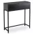 PETRA Dressing Table Black
