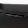 PETRA Dressing Table Black